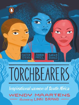 cover image of Torchbearers 2